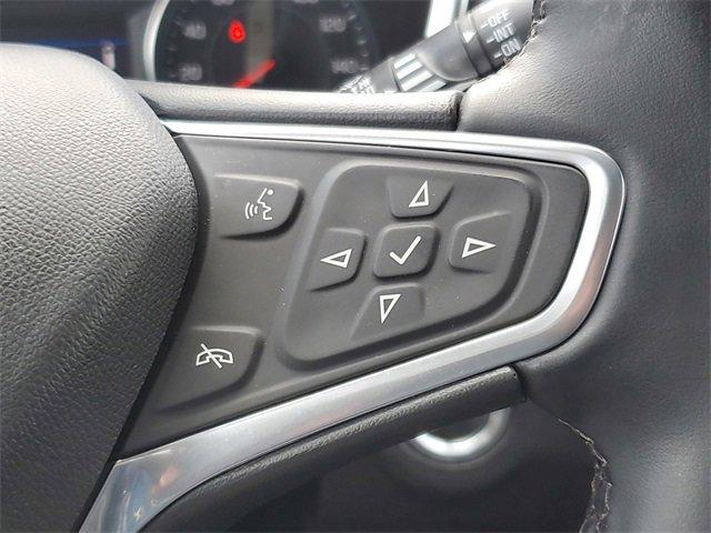 2023 Chevrolet Equinox Vehicle Photo in MILFORD, OH 45150-1684