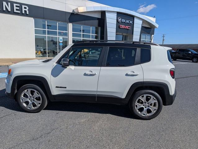 2019 Jeep Renegade Vehicle Photo in HARRISBURG, PA 17111-1033