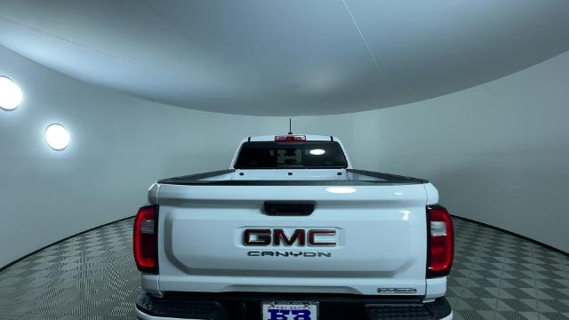 2025 GMC Canyon Vehicle Photo in GILBERT, AZ 85297-0402