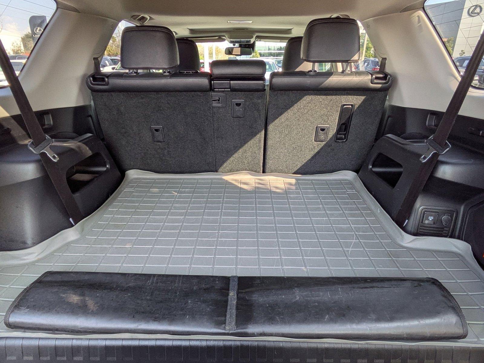 2020 Toyota 4Runner Vehicle Photo in Maitland, FL 32751