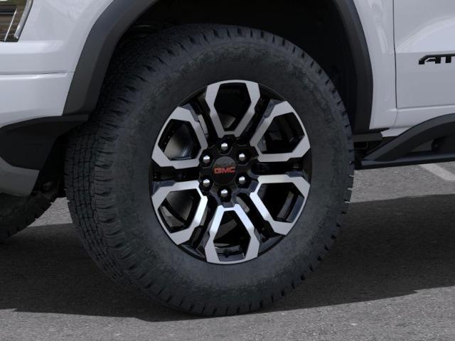 2025 GMC Canyon Vehicle Photo in KANSAS CITY, MO 64114-4545