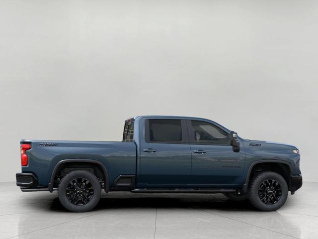 2025 Chevrolet Silverado 2500 HD Vehicle Photo in APPLETON, WI 54914-4656