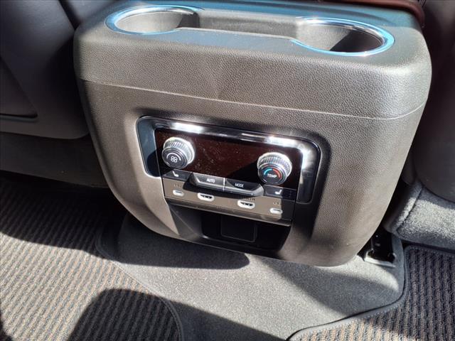 2023 GMC Yukon Vehicle Photo in LYNDHURST, NJ 07071-2008