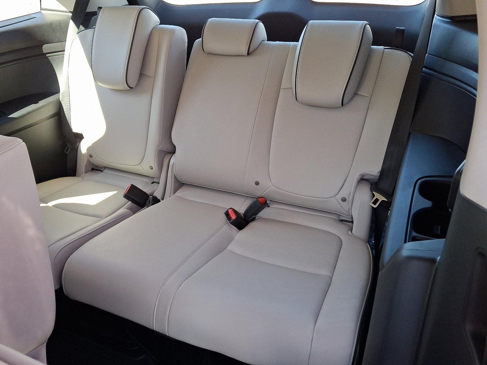 2025 Honda Odyssey Vehicle Photo in Harrisburg, PA 17111