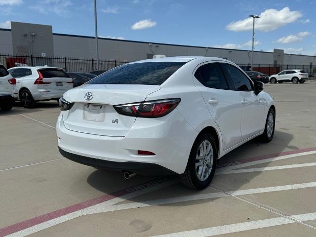 2018 Toyota Yaris iA Vehicle Photo in San Antonio, TX 78230