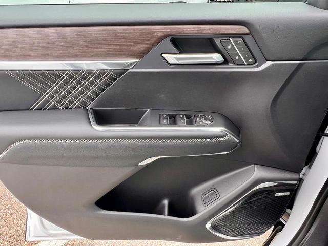 2025 GMC Acadia Vehicle Photo in EFFINGHAM, IL 62401-2832