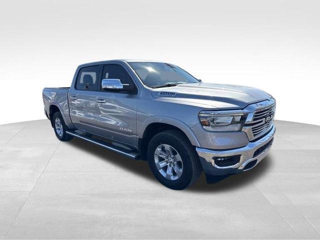 2022 Ram 1500 Vehicle Photo in MEDINA, OH 44256-9631