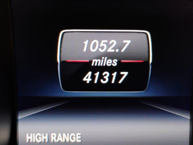 2016 Mercedes-Benz G-Class Vehicle Photo in PINEVILLE, NC 28134-8495