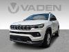 Used 2023 Jeep Compass Latitude with VIN 3C4NJDBN1PT561517 for sale in Savannah, GA