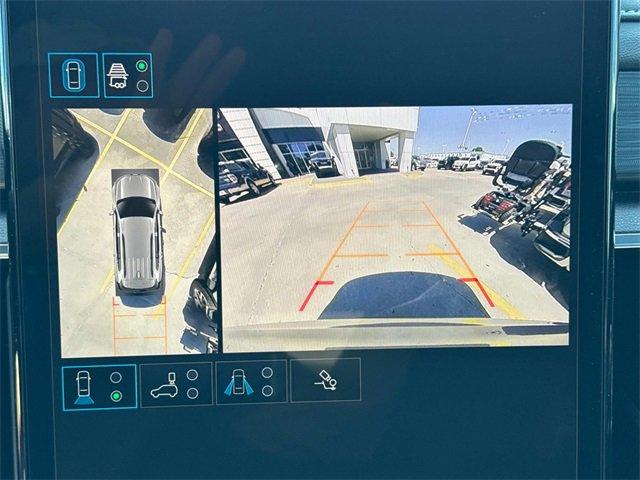 2025 GMC Acadia Vehicle Photo in BATON ROUGE, LA 70806-4466