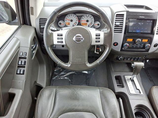 2019 Nissan Frontier Vehicle Photo in DANBURY, CT 06810-5034