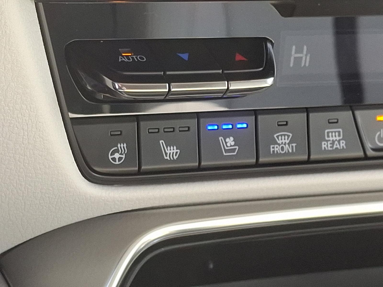 2025 Mazda CX-90 Vehicle Photo in Trevose, PA 19053