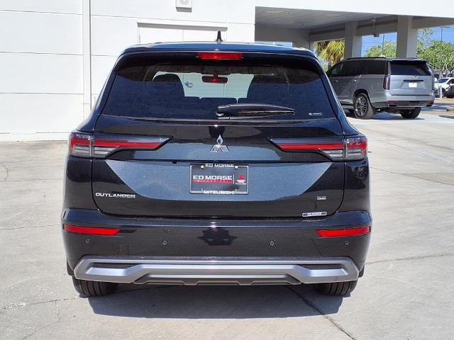 2025 Mitsubishi Outlander Vehicle Photo in Tampa, FL 33612