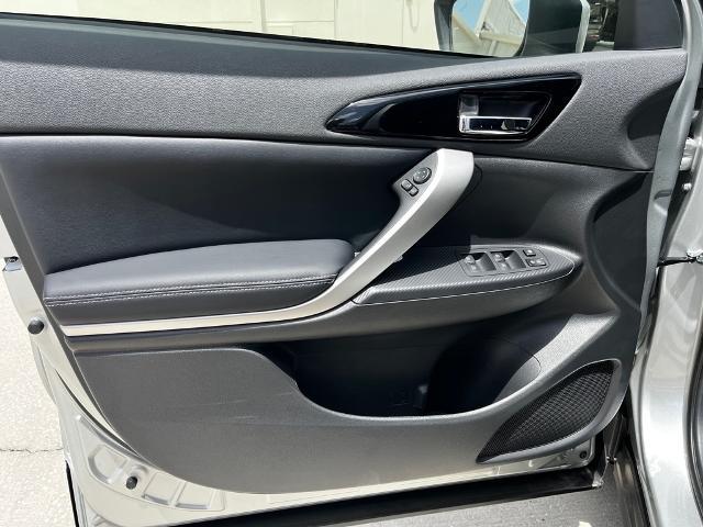 2024 Mitsubishi Eclipse Cross Vehicle Photo in Tampa, FL 33612