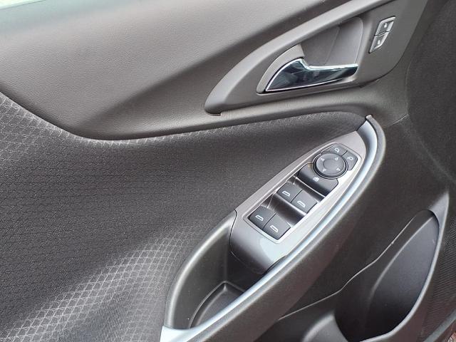 2025 Chevrolet Malibu Vehicle Photo in Denton, TX 76205