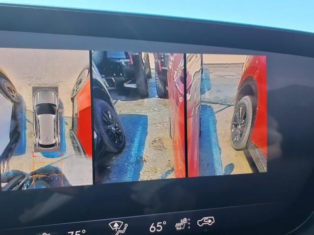 2025 Buick Envision Vehicle Photo in Denton, TX 76205