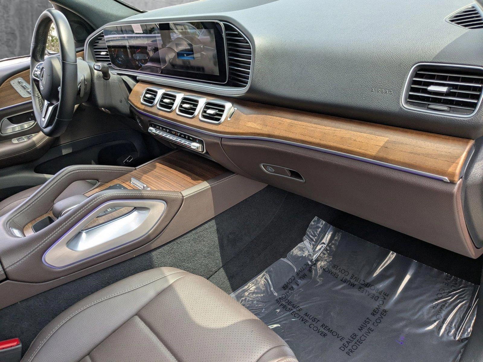 2022 Mercedes-Benz GLE Vehicle Photo in Miami, FL 33169