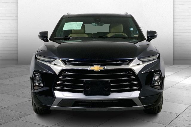 2020 Chevrolet Blazer Vehicle Photo in Lees Summit, MO 64086