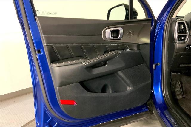 2023 Kia Sorento Vehicle Photo in Lees Summit, MO 64086
