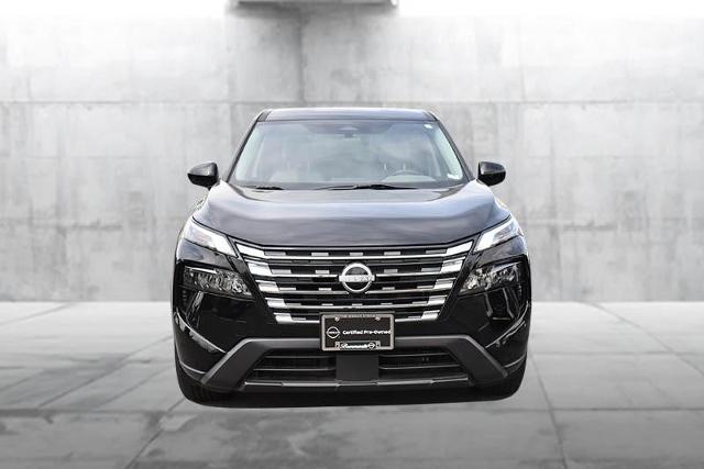 2024 Nissan Rogue Vehicle Photo in Ballwin, MO 63011
