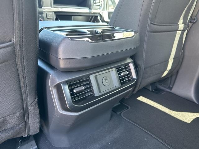 2025 Ford F-150 Vehicle Photo in Webster, MA 01570-1415