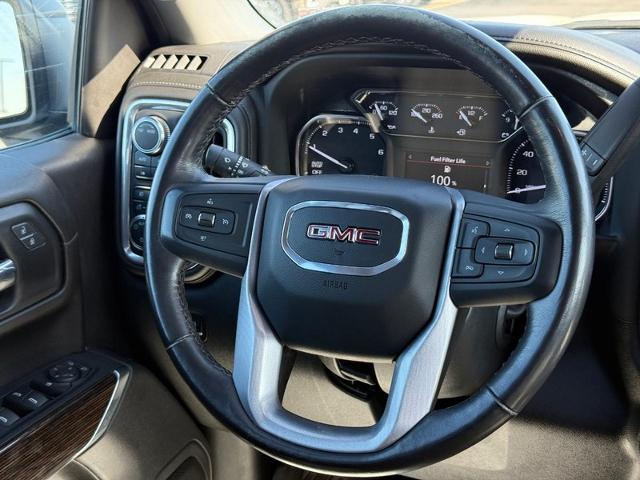 2022 GMC Sierra 1500 Limited Vehicle Photo in COLUMBIA, MO 65203-3903