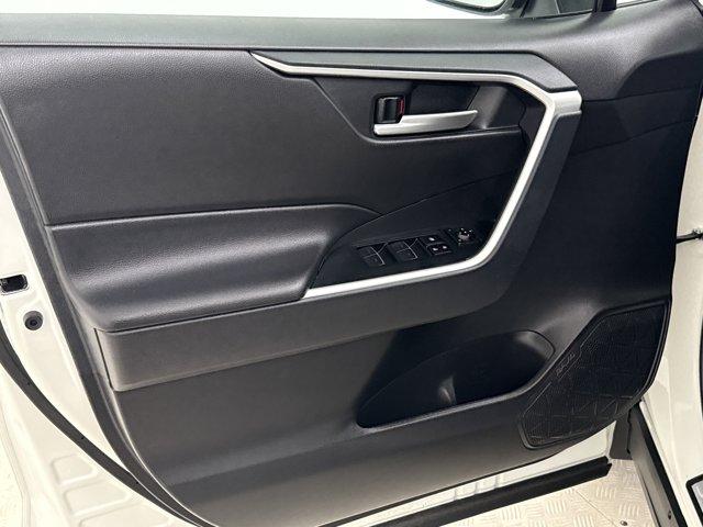 2024 Toyota RAV4 Vehicle Photo in Charlotte, NC 28273
