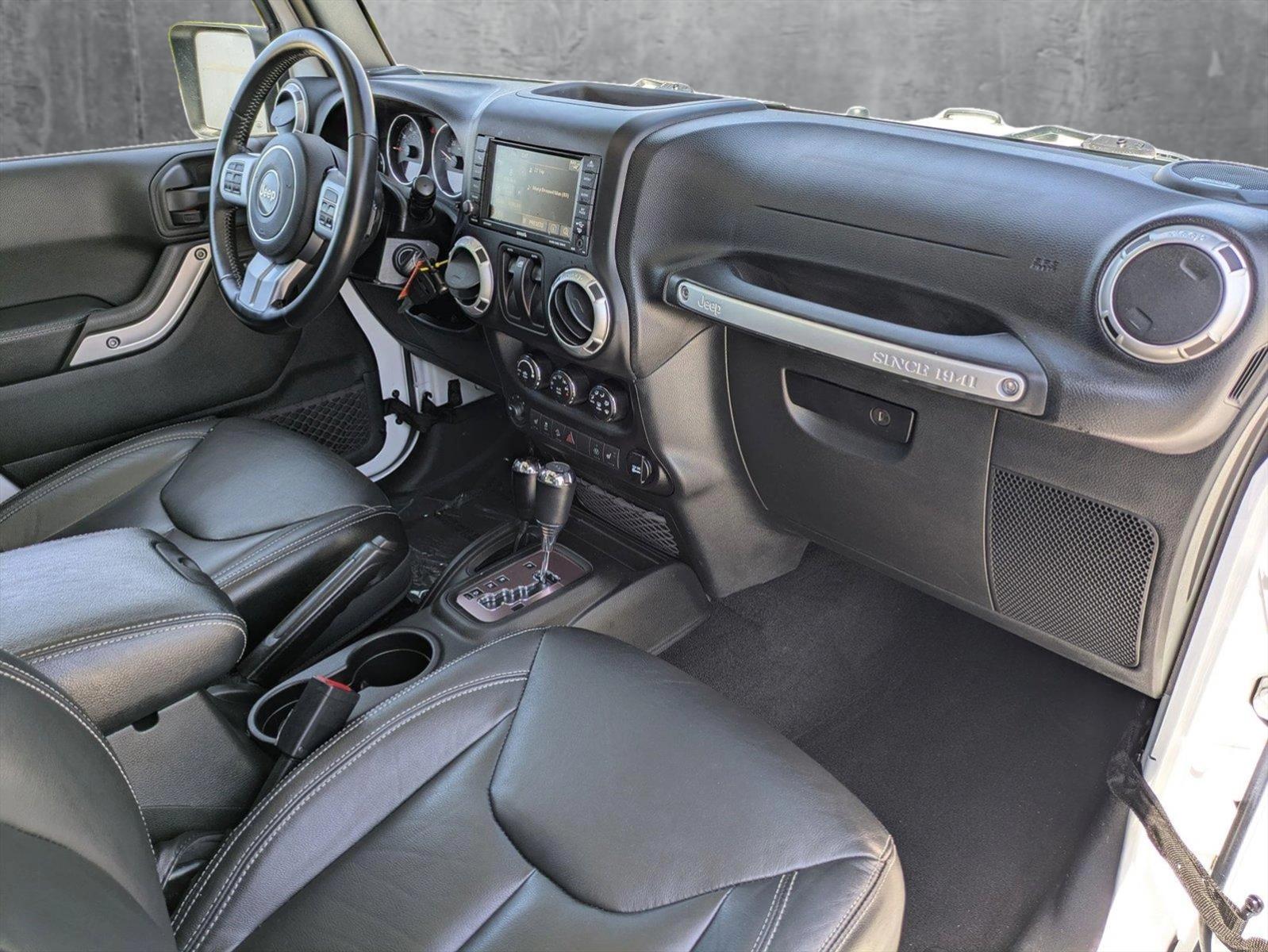 2017 Jeep Wrangler Vehicle Photo in Tustin, CA 92782