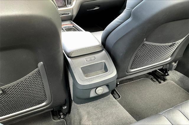 2024 Volvo S60 Vehicle Photo in Tulsa, OK 74145