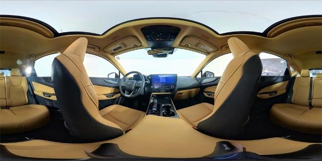 2024 Lexus NX 250 Vehicle Photo in Tulsa, OK 74129