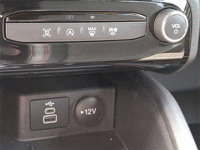2025 Ford Escape Vehicle Photo in LANCASTER, PA 17601-0000