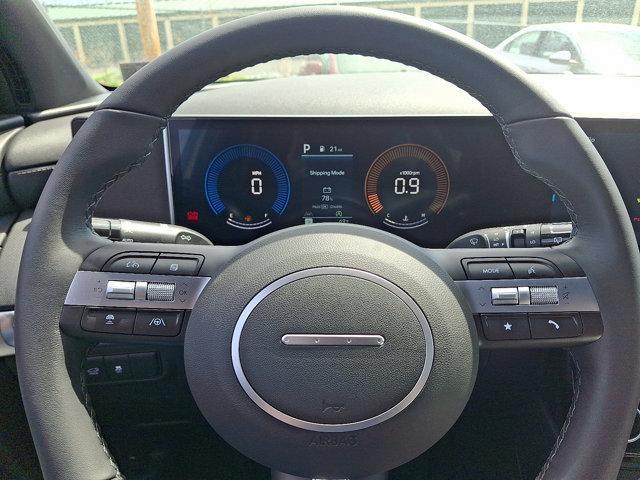 2025 Hyundai TUCSON Vehicle Photo in Harrisburg, PA 17111