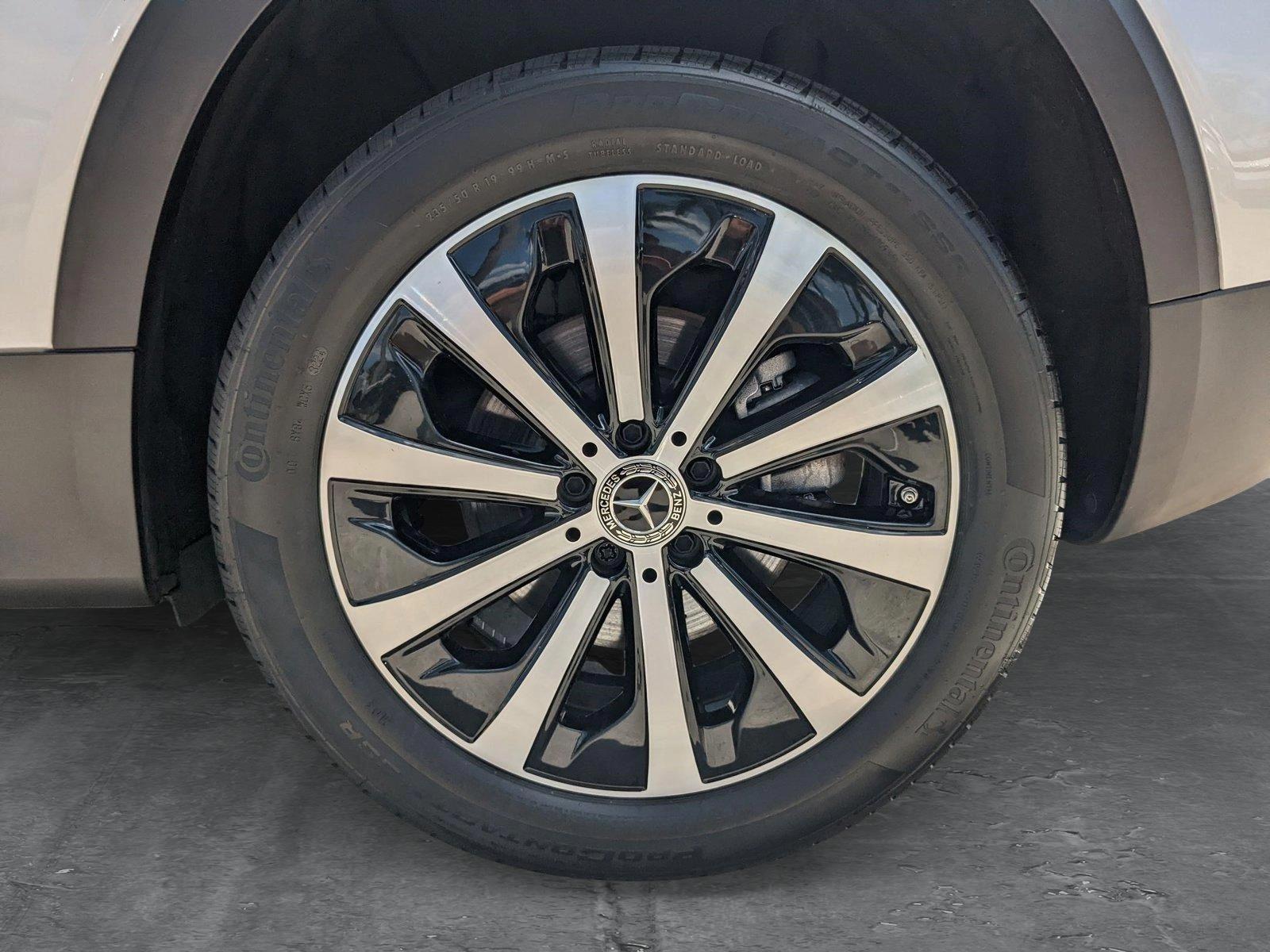 2021 Mercedes-Benz GLB Vehicle Photo in Pembroke Pines , FL 33027