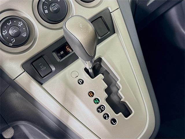 2009 Toyota Matrix Vehicle Photo in Everett, WA 98204