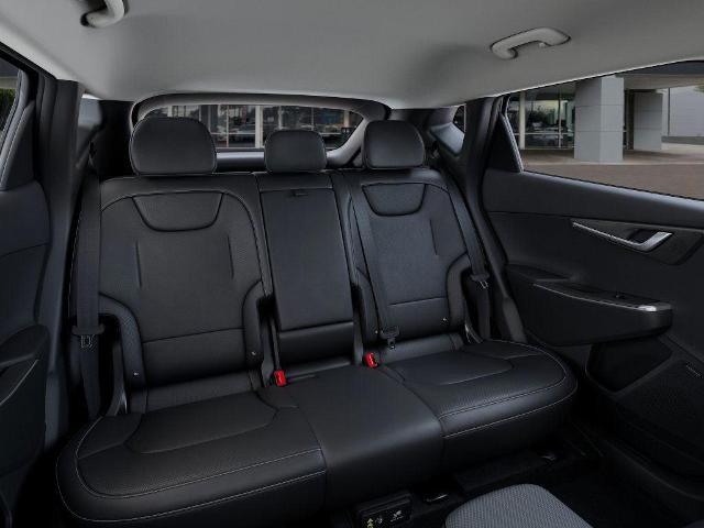 2025 Kia EV6 Vehicle Photo in Tucson, AZ 85712