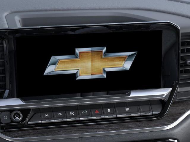 2024 Chevrolet Silverado 1500 Vehicle Photo in ORLANDO, FL 32812-3021