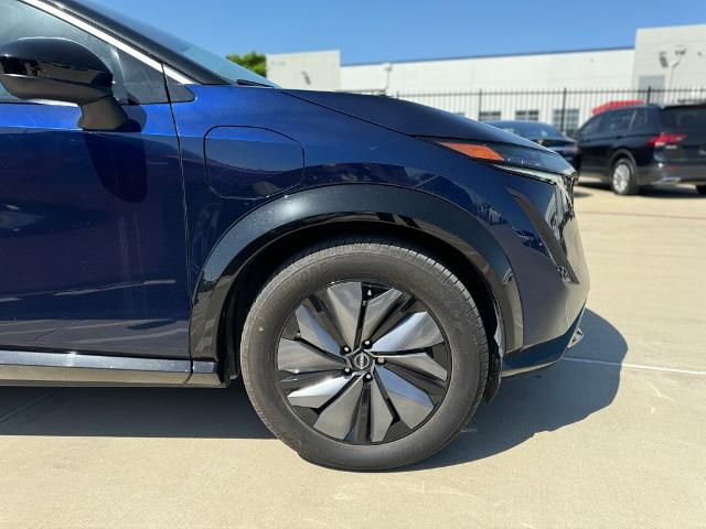 2023 Nissan ARIYA Vehicle Photo in Grapevine, TX 76051