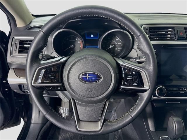 2018 Subaru Legacy Vehicle Photo in Puyallup, WA 98371