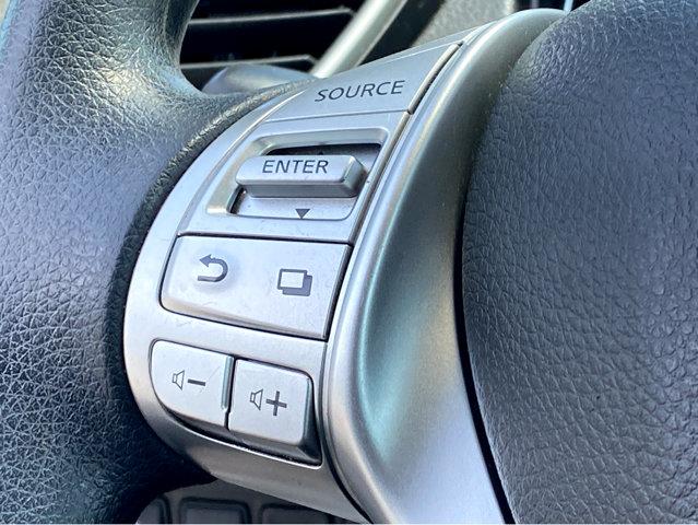 2016 Nissan Rogue Vehicle Photo in Hinesville, GA 31313