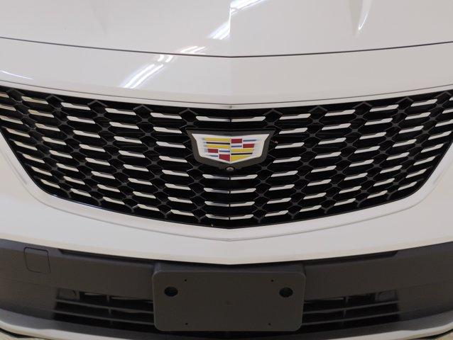 2022 Cadillac XT4 Vehicle Photo in PINEVILLE, NC 28134-8495
