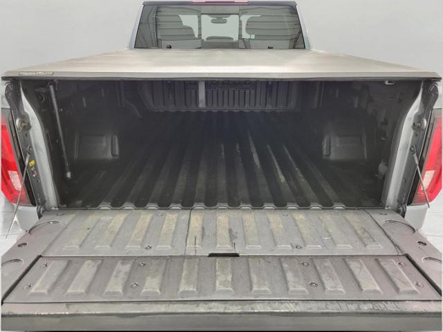 2021 GMC Sierra 1500 Vehicle Photo in APPLETON, WI 54914-4656