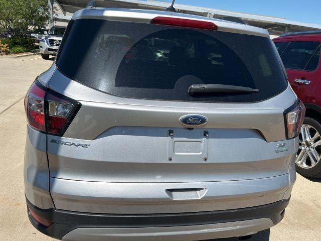 2018 Ford Escape Vehicle Photo in San Antonio, TX 78230