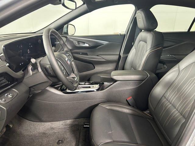 2025 Buick Envista Vehicle Photo in MEDINA, OH 44256-9631