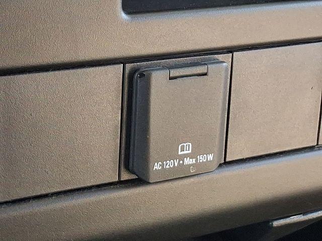 2020 Chevrolet Express Cargo 2500 Vehicle Photo in WATERTOWN, CT 06795-3318