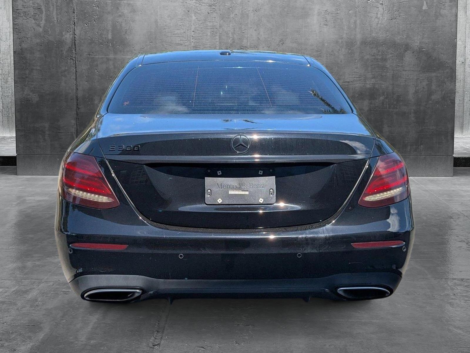 2018 Mercedes-Benz E-Class Vehicle Photo in Pompano Beach, FL 33064