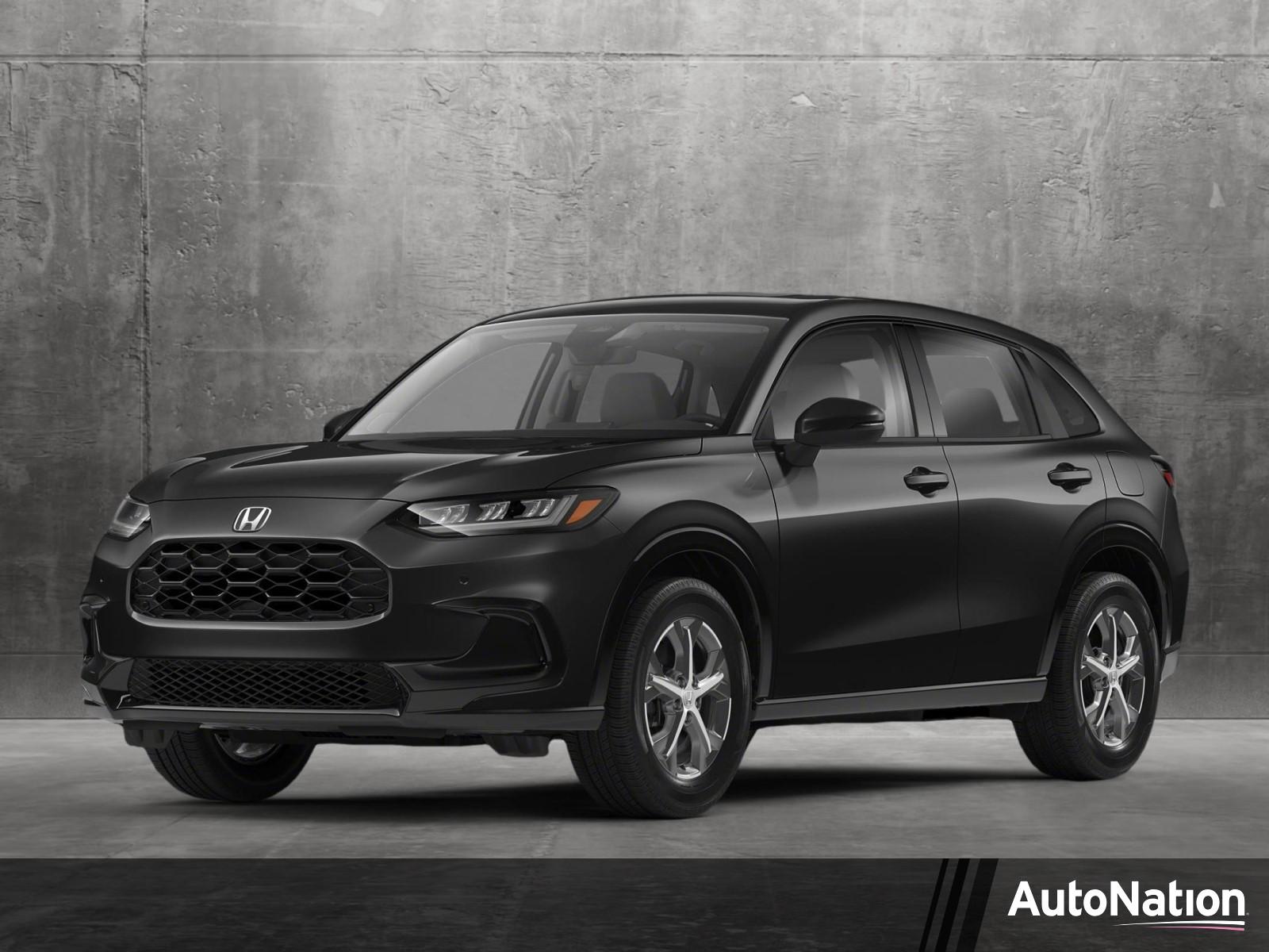 2023 Honda HR-V Vehicle Photo in Hollywood, FL 33021