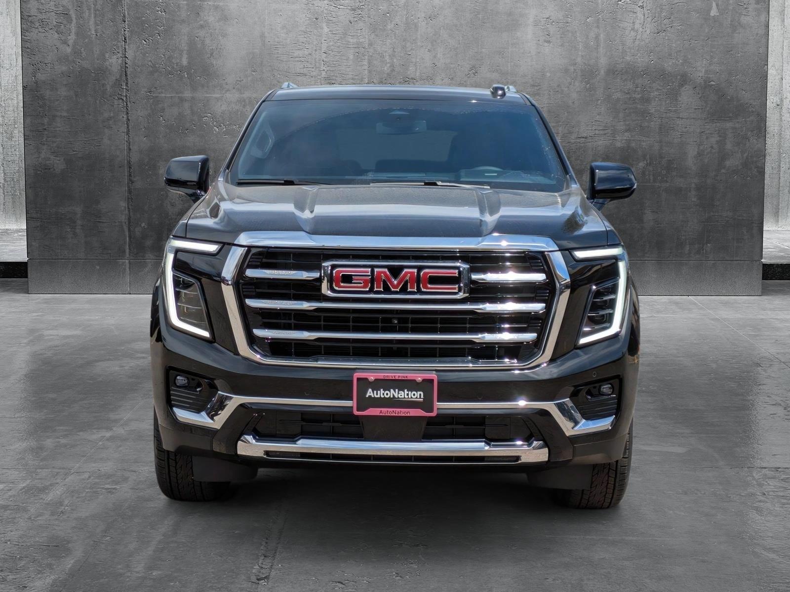 2025 GMC Yukon Vehicle Photo in GOLDEN, CO 80401-3850