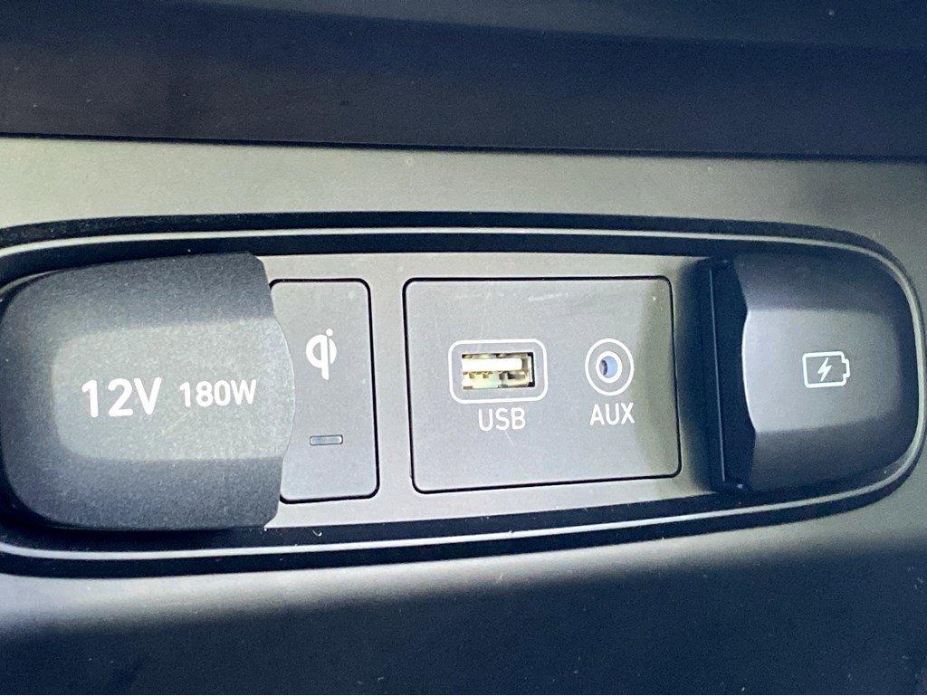 2019 Hyundai SANTA FE Vehicle Photo in SAVANNAH, GA 31406-4513