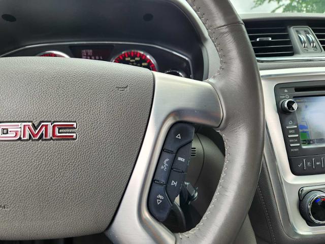 2017 GMC Acadia Limited Vehicle Photo in HOUSTON, TX 77079