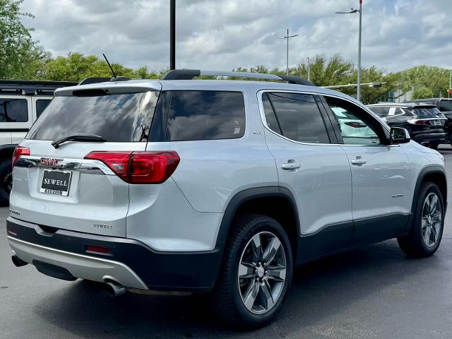 2017 GMC Acadia Vehicle Photo in DALLAS, TX 75209-3016